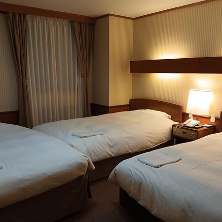 Daiichi Inn Park Sendai Extérieur photo