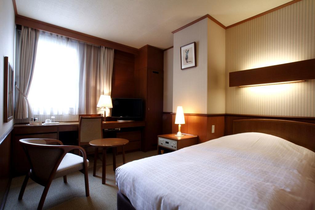 Daiichi Inn Park Sendai Extérieur photo