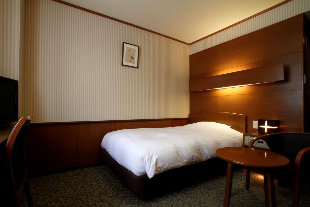 Daiichi Inn Park Sendai Extérieur photo
