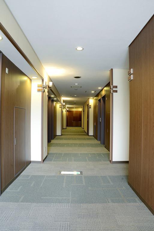 Daiichi Inn Park Sendai Extérieur photo