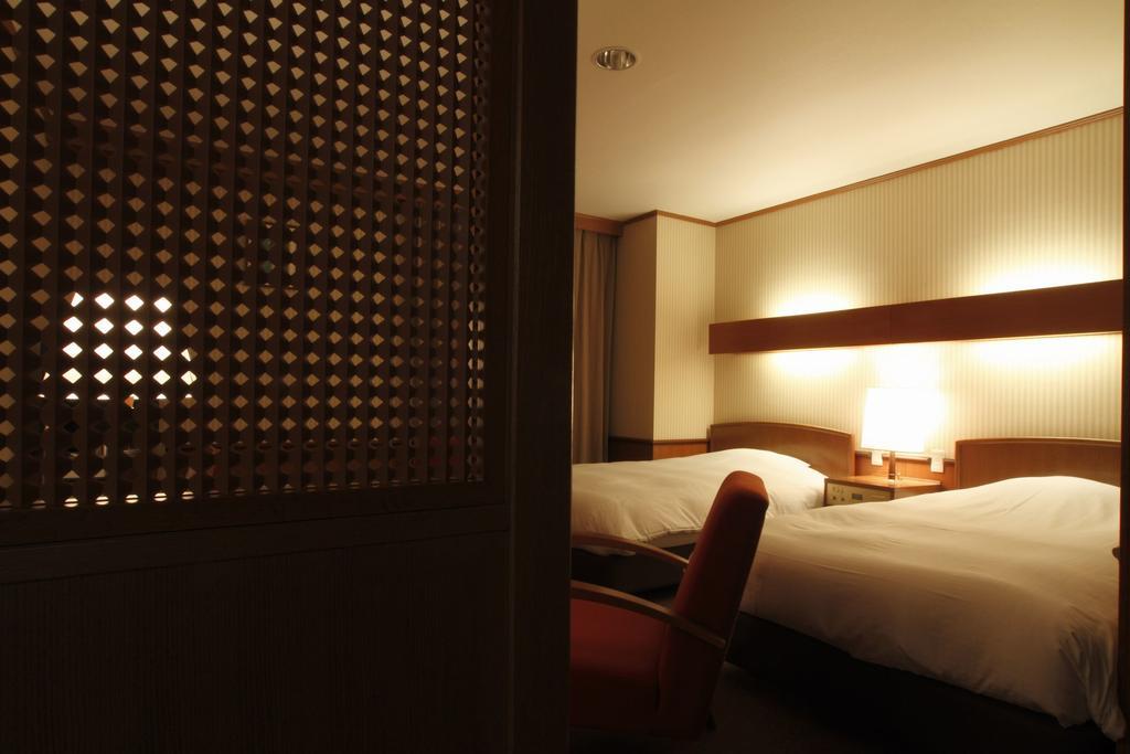Daiichi Inn Park Sendai Extérieur photo