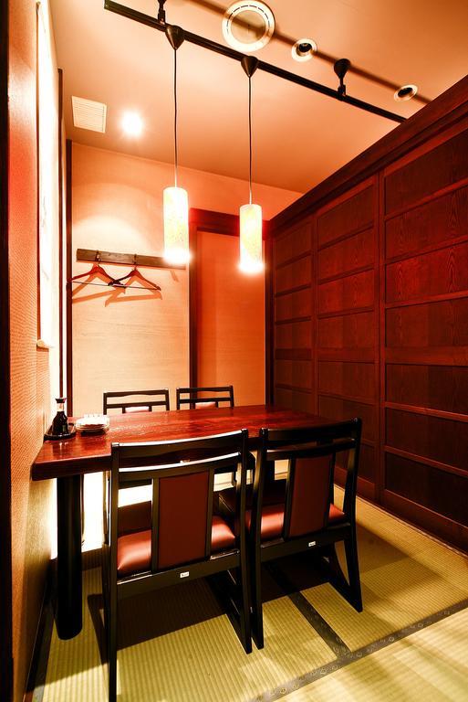 Daiichi Inn Park Sendai Extérieur photo