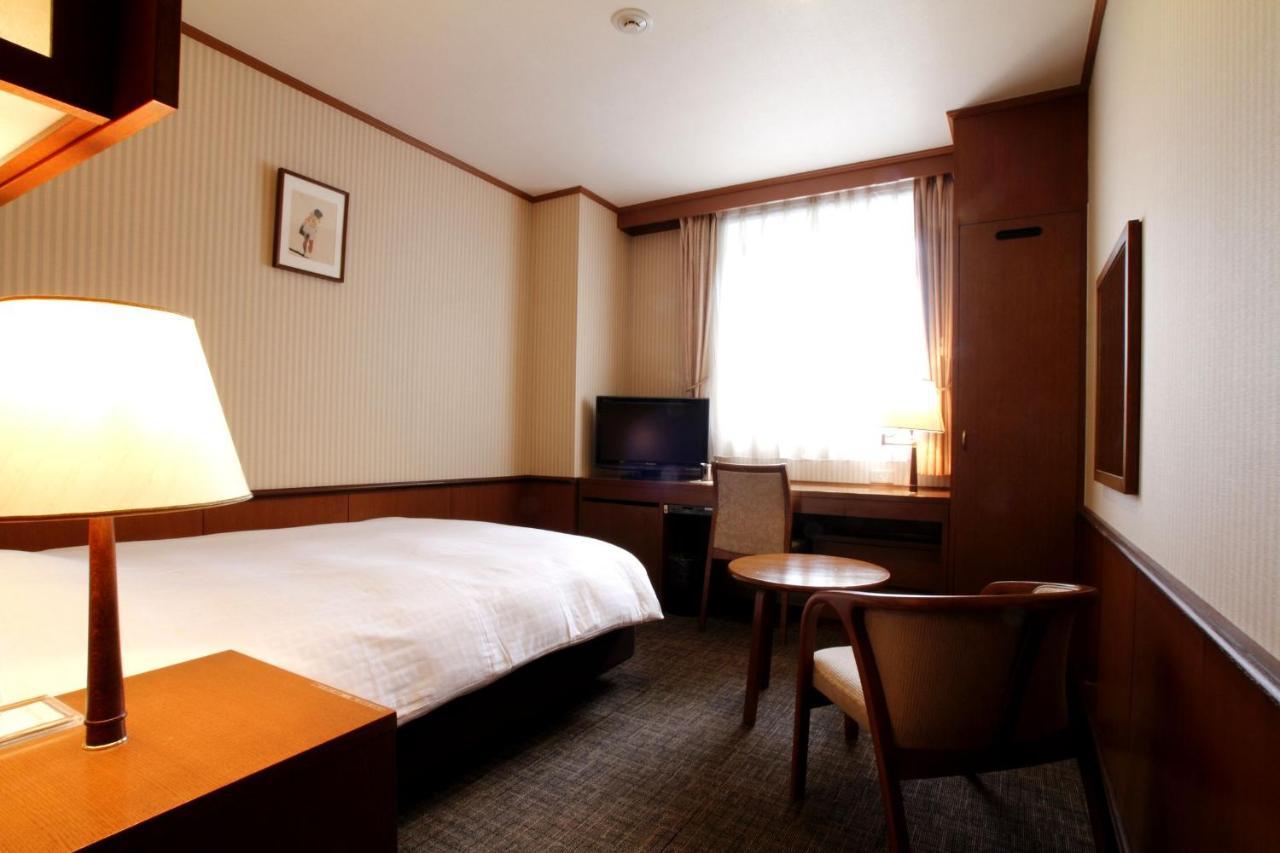 Daiichi Inn Park Sendai Extérieur photo